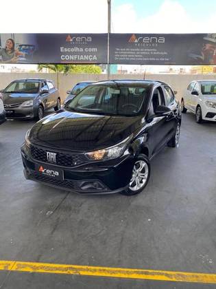 FIAT ARGO 1.0 FIREFLY FLEX DRIVE MANUAL